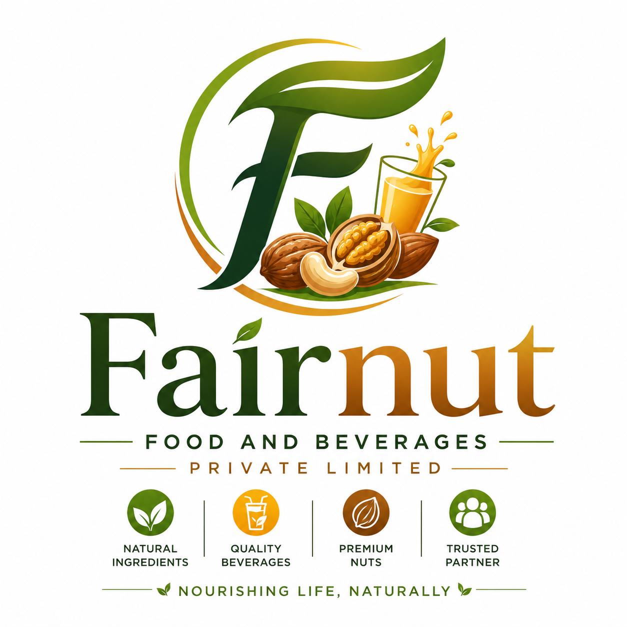 Fairnut Food and Beverages Private Limited